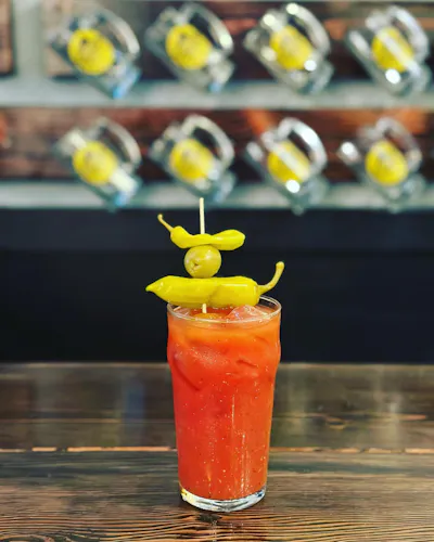 Foghorn Taproom - Irving St.