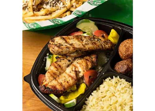 Pita Gourmet - PG5