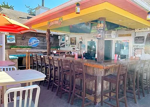 Popei's Clam Bar