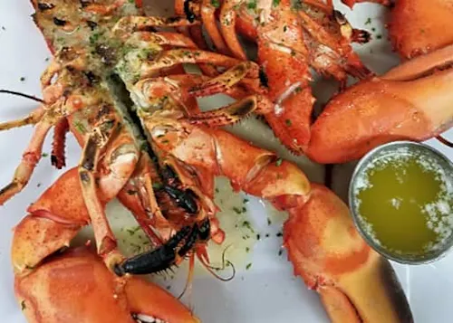 Popei's Clam Bar