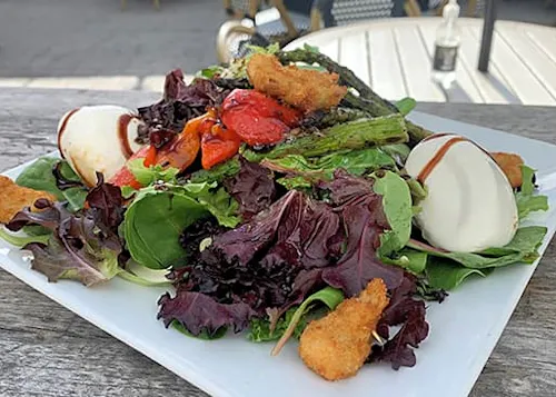 Popei's Clam Bar