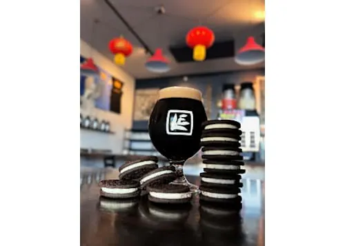 Lucky Envelope Brewing