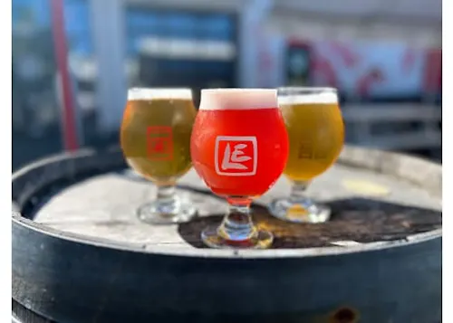 Lucky Envelope Brewing