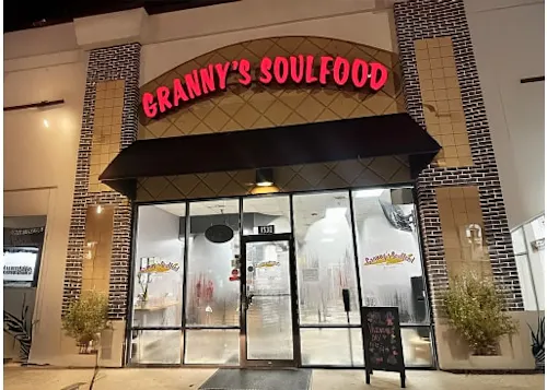 Granny's Soulfood