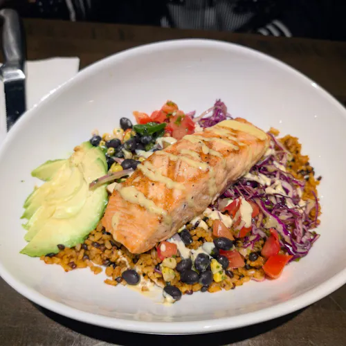 Juniper Grill - Cranberry Township