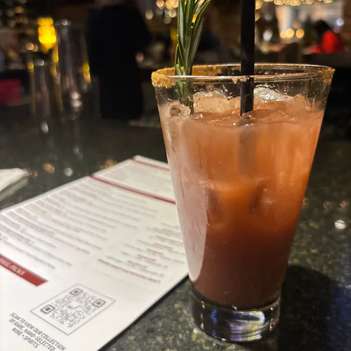 Juniper Grill - Cranberry Township