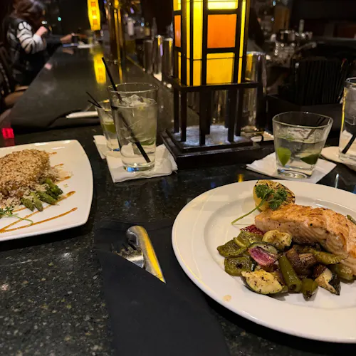 Juniper Grill - Cranberry Township