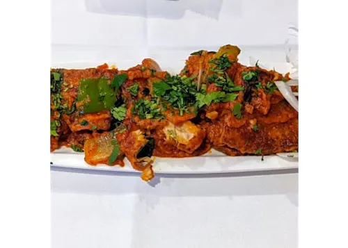Pariwaar Delights 2 - The King of Biryani's & Mandi's