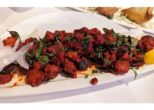 Pariwaar Delights 2 - The King of Biryani's & Mandi's