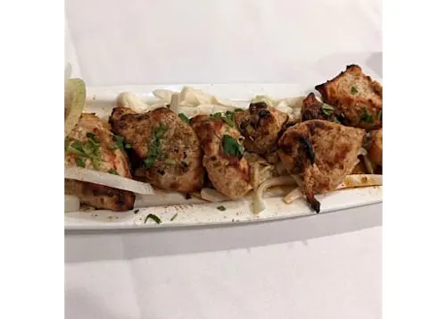 Pariwaar Delights 2 - The King of Biryani's & Mandi's