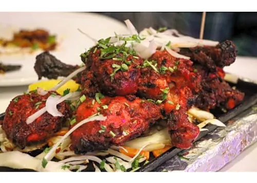 Photo 1 of 4: Pariwaar Delights 2 - The King of Biryani's & Mandi's