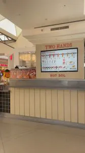 Two Hands Corn Dogs - Downey