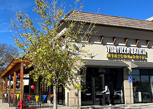 Tortilla Ranch Mexican Grill