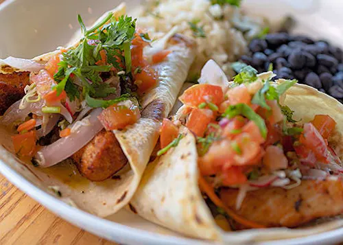 Tortilla Ranch Mexican Grill
