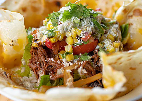 Tortilla Ranch Mexican Grill
