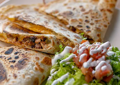Tortilla Ranch Mexican Grill