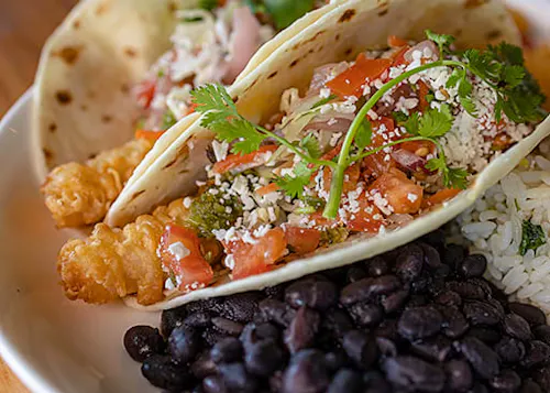 Photo 1 of 4: Tortilla Ranch Mexican Grill