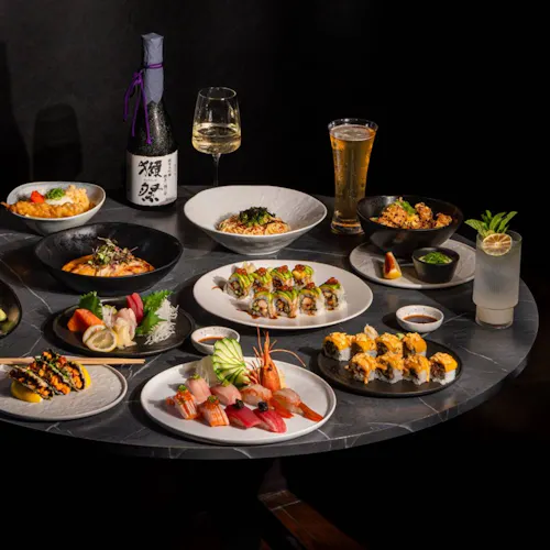 Sushi Sato