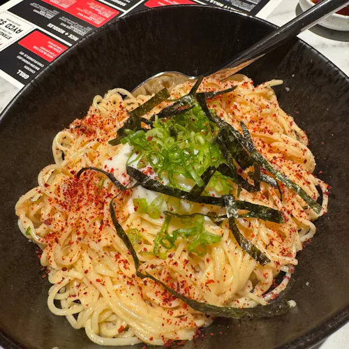 Sushi Sato