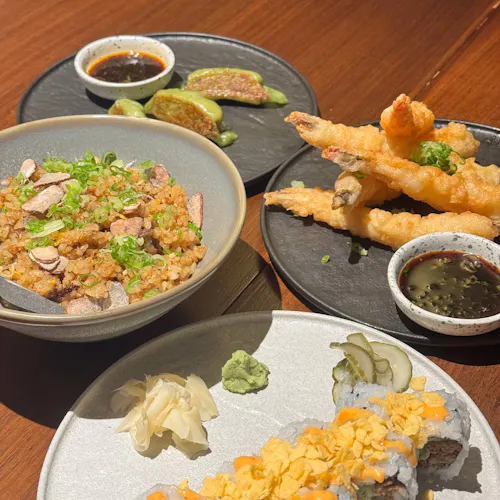 Sushi Sato