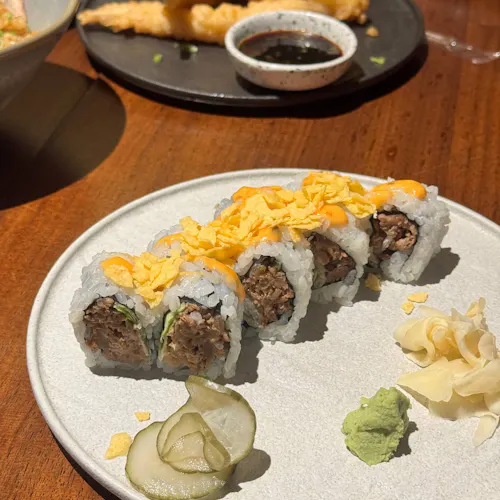 Sushi Sato