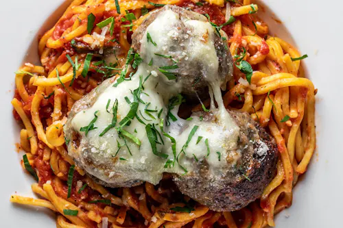 Amalfi Cucina & Mercato - Downtown