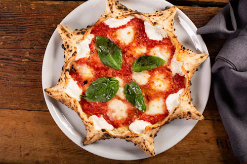 Amalfi Cucina & Mercato - Downtown