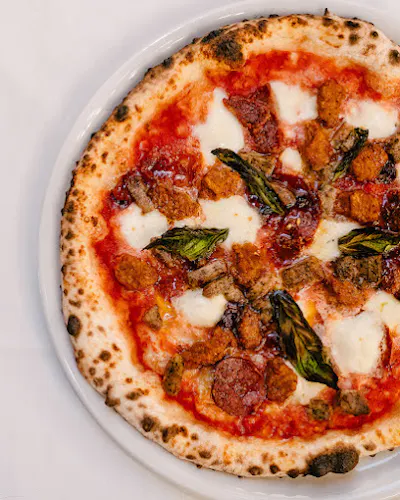 Amalfi Cucina & Mercato - Downtown