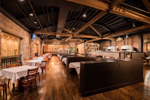 Amalfi Cucina & Mercato - Downtown