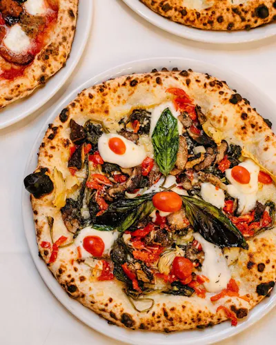 Photo 1 of 4: Amalfi Cucina & Mercato - Downtown