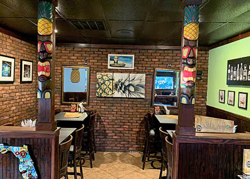 Pineapple Jack's