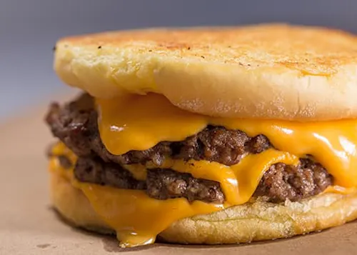 Wayback Burgers Milpitas