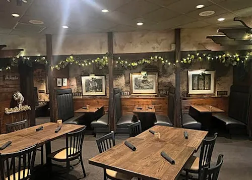 V's Italiano Ristorante