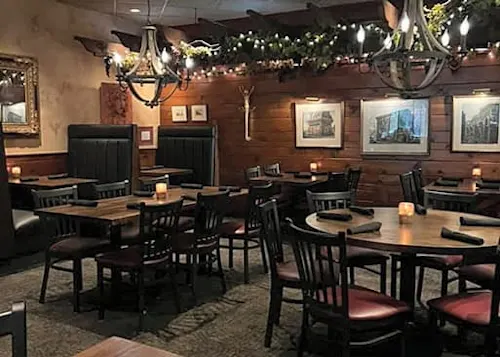 V's Italiano Ristorante