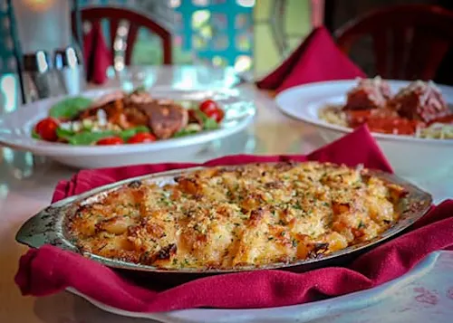 Photo 1 of 4: V's Italiano Ristorante