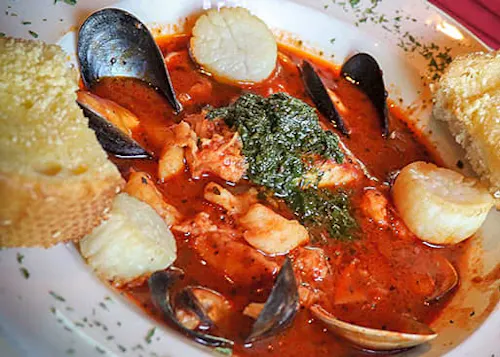 V's Italiano Ristorante
