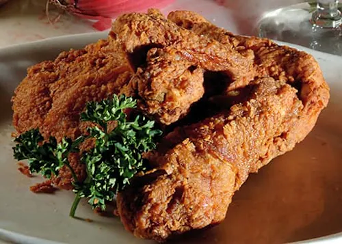 V's Italiano Ristorante