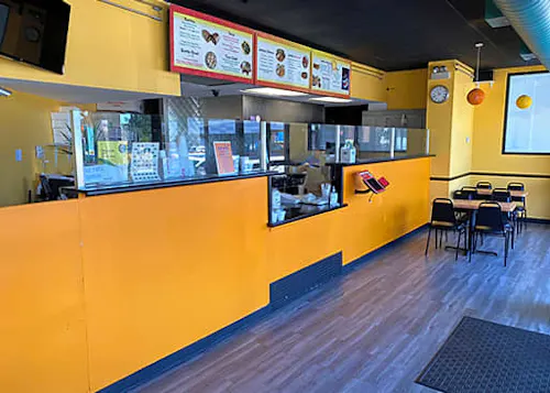 Jaimito's Burritos