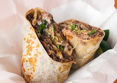Jaimito's Burritos