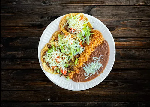 Jaimito's Burritos