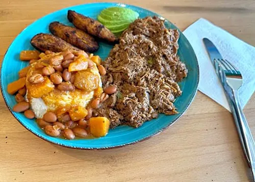 Koki Creative Puerto Rican Kitchen