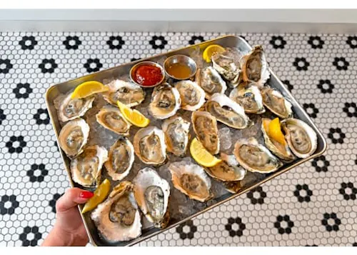 Ripple Wine Bar & Restaurant - O'Bryonville