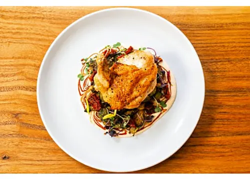 Ripple Wine Bar & Restaurant - O'Bryonville