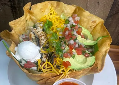 El Sazon Latin Grill
