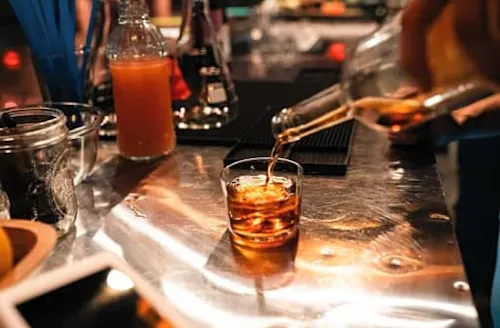 Substrate Wine & Vermouth