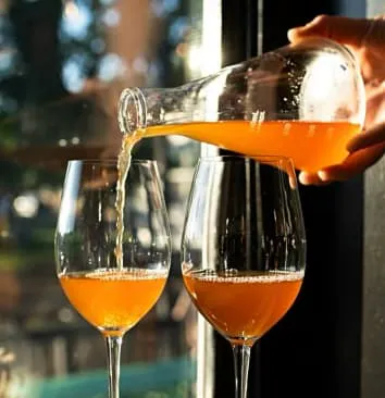 Substrate Wine & Vermouth
