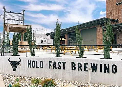 Photo 1 of 4: Hold Fast Brewing