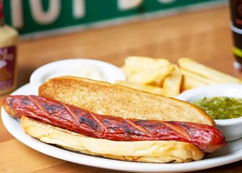 Junior's Restaurant and Bakery