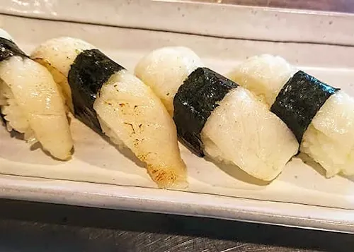 Yuzen Japanese Restaurant