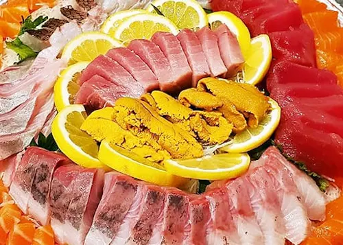 Yuzen Japanese Restaurant